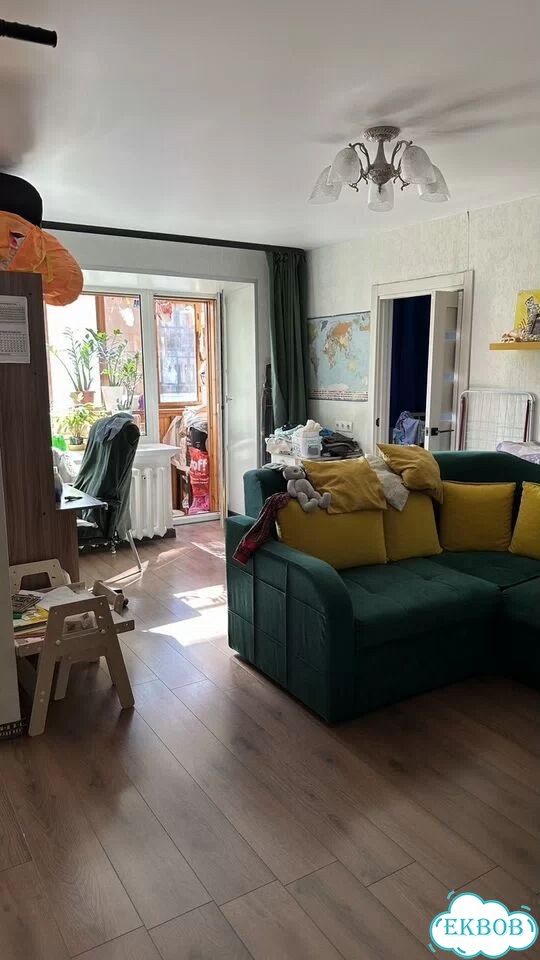 2-к. квартира, 44,8 м², 2/5 эт. фото 20