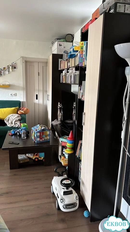 2-к. квартира, 44,8 м², 2/5 эт. фото 22
