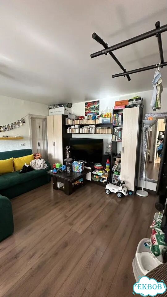 2-к. квартира, 44,8 м², 2/5 эт. фото 23