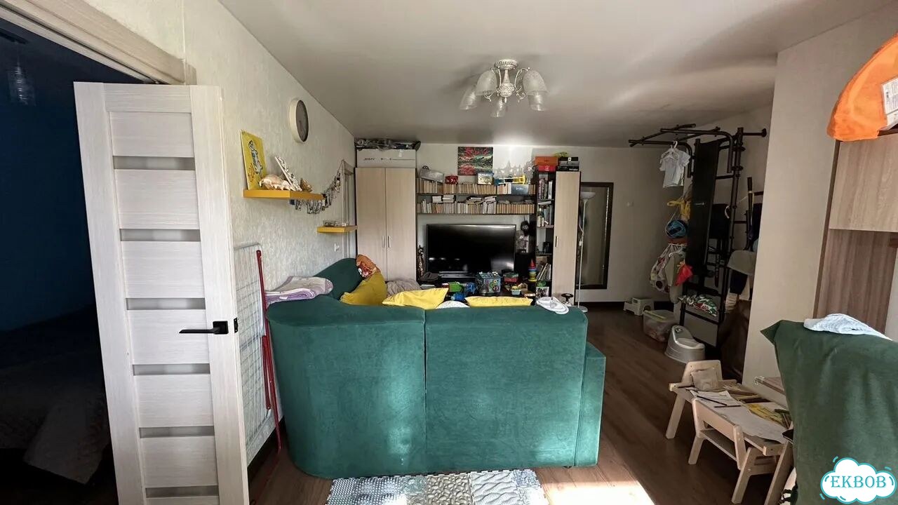 2-к. квартира, 44,8 м², 2/5 эт. фото 27