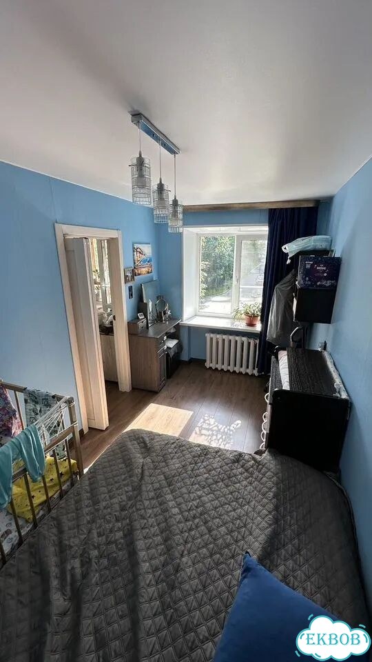 2-к. квартира, 44,8 м², 2/5 эт. фото 29