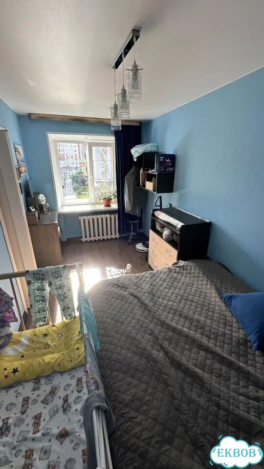 2-к. квартира, 44,8 м², 2/5 эт. фото 30