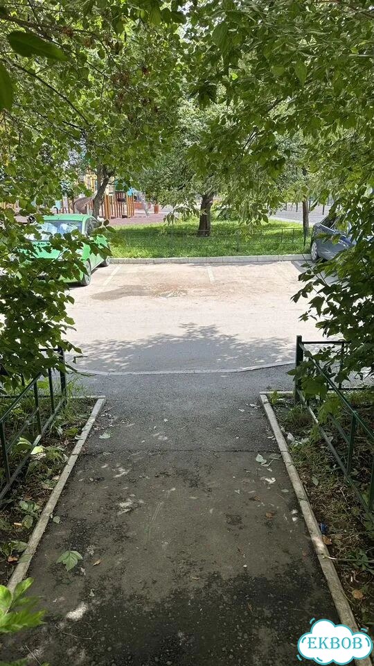 2-к. квартира, 44,8 м², 2/5 эт. фото 36