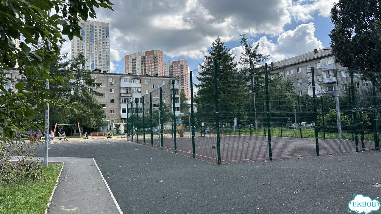 2-к. квартира, 44,8 м², 2/5 эт. фото 38