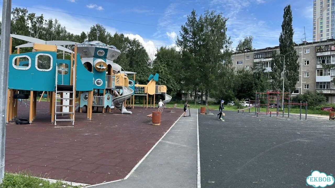 2-к. квартира, 44,8 м², 2/5 эт. фото 39