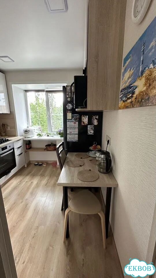 2-к. квартира, 44,8 м², 2/5 эт. фото 4