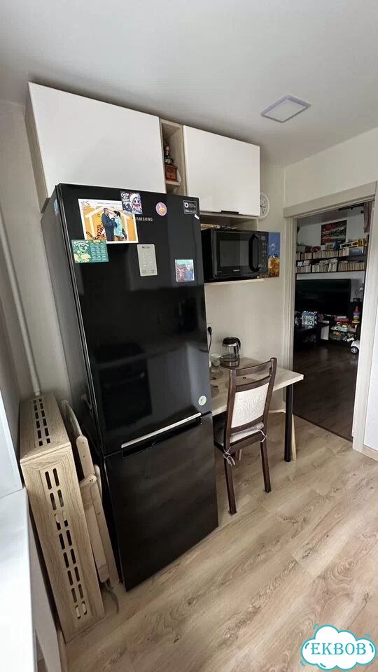 2-к. квартира, 44,8 м², 2/5 эт. фото 5