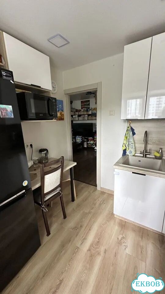 2-к. квартира, 44,8 м², 2/5 эт. фото 6