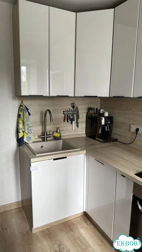 2-к. квартира, 44,8 м², 2/5 эт. фото 7