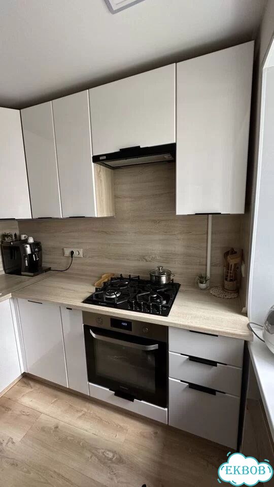 2-к. квартира, 44,8 м², 2/5 эт. фото 8