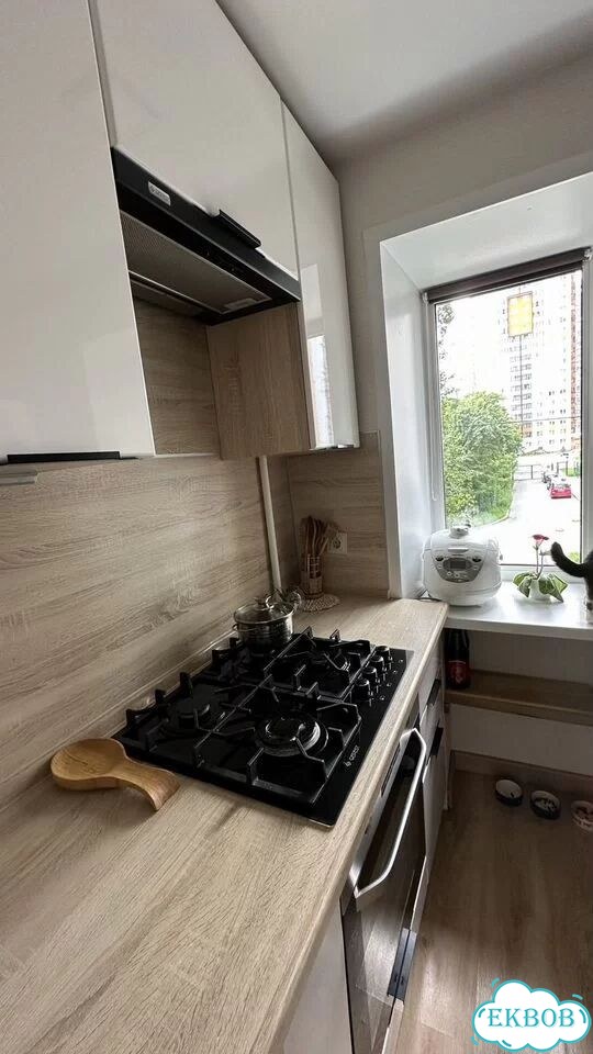 2-к. квартира, 44,8 м², 2/5 эт. фото 9