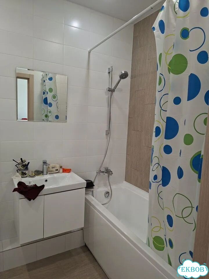 2-к. квартира, 38 м², 2/33 эт. фото 2