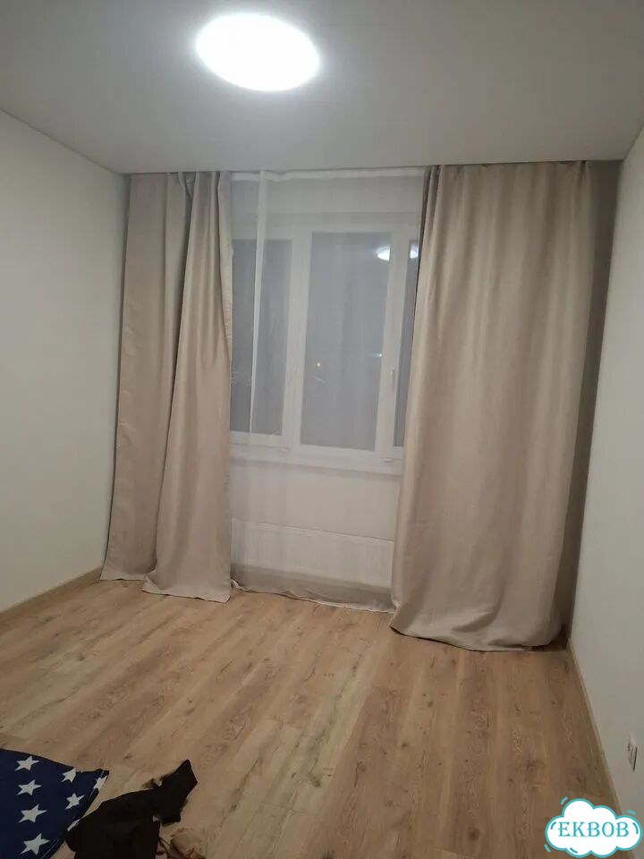 2-к. квартира, 38 м², 2/33 эт. фото 3