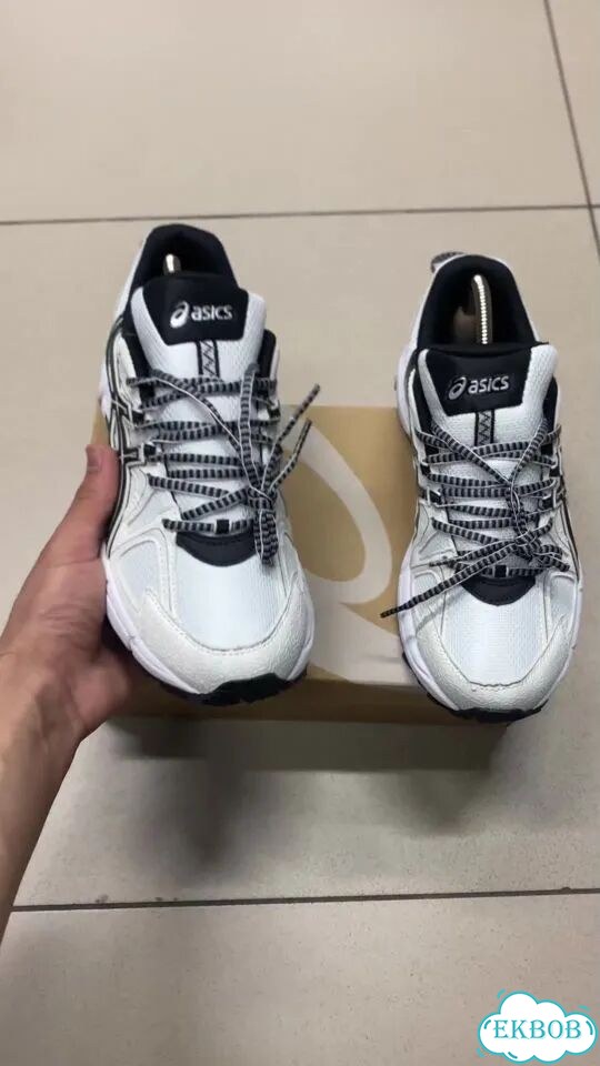 Кроссовки asics gel kahana 8 фото 1