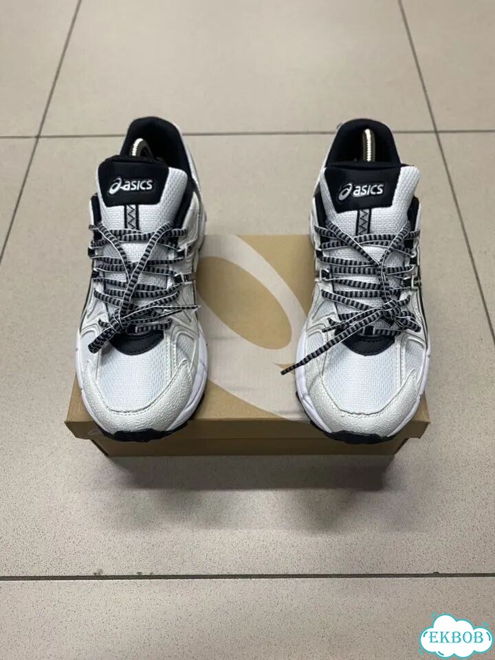 Кроссовки asics gel kahana 8 фото 10