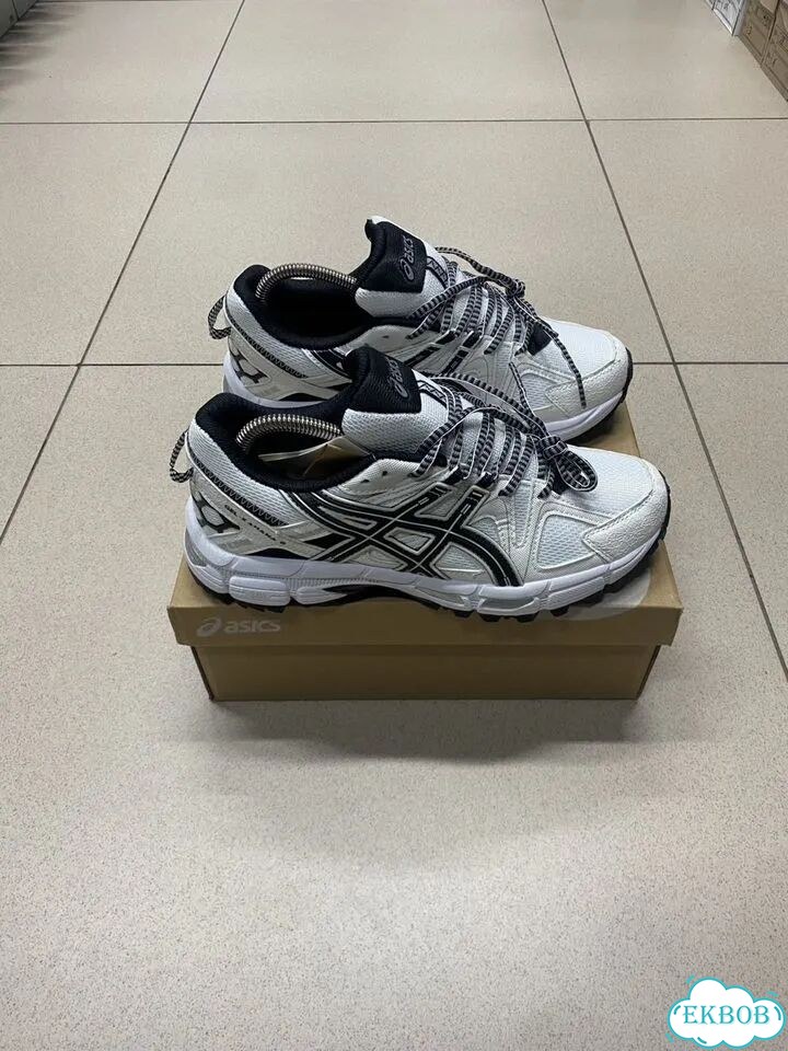 Кроссовки asics gel kahana 8 фото 2