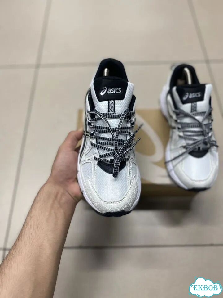 Кроссовки asics gel kahana 8 фото 4