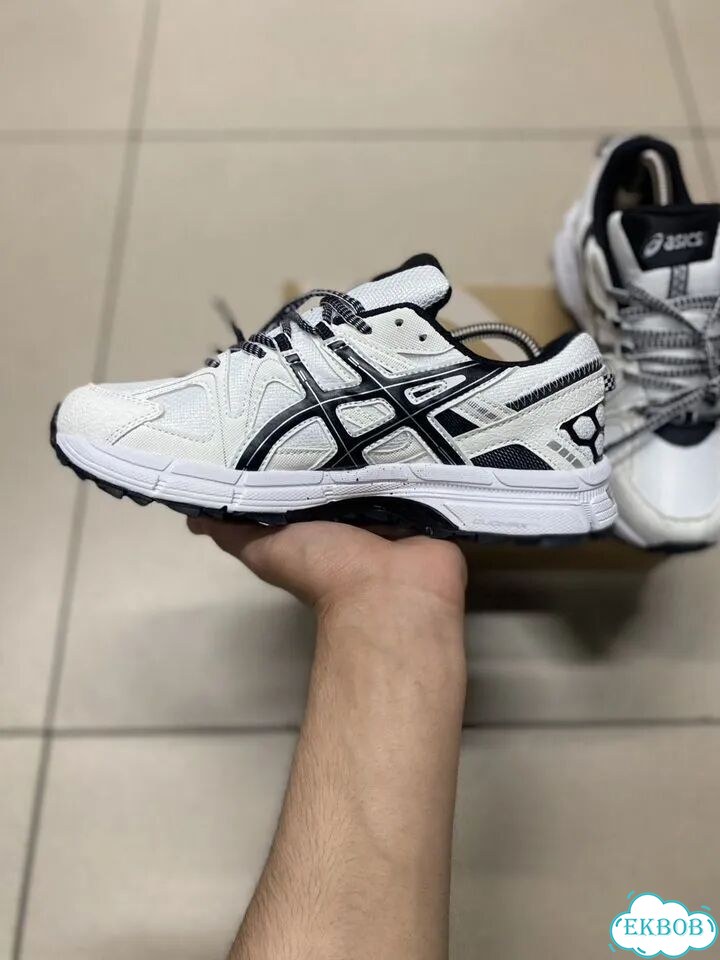 Кроссовки asics gel kahana 8 фото 5