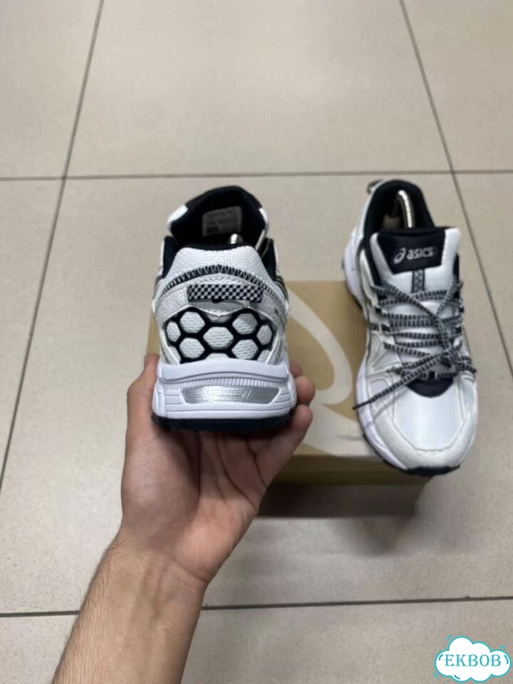 Кроссовки asics gel kahana 8 фото 6