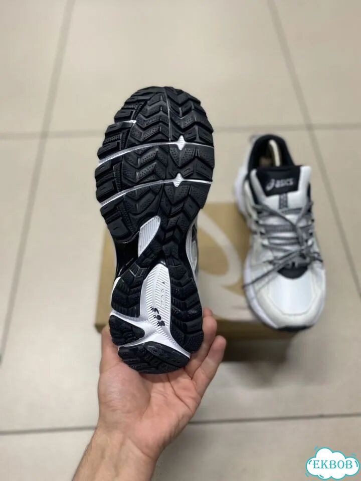 Кроссовки asics gel kahana 8 фото 7