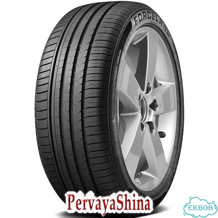 ForceLand Vitality F22 235/55 R20 фото 1