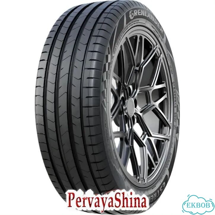 Grenlander Estrella 88 275/50 R21 фото 1