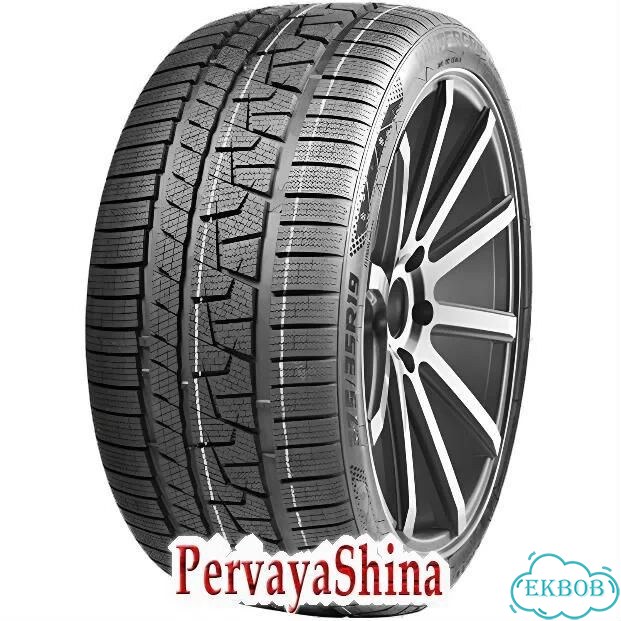 Lanvigator WinterGrip UHP 265/65 R17 фото 1