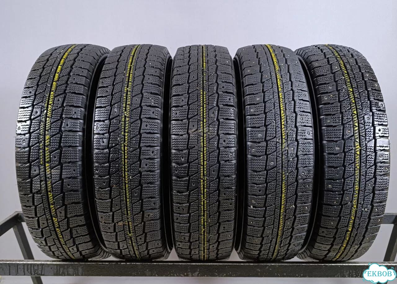 Triangle IceLink Trin PS01 185/75 R16C 104Q фото 1