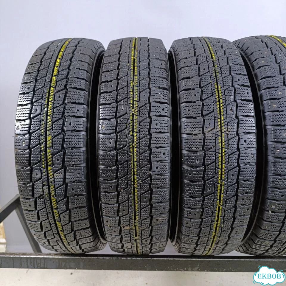 Triangle IceLink Trin PS01 185/75 R16C 104Q фото 2