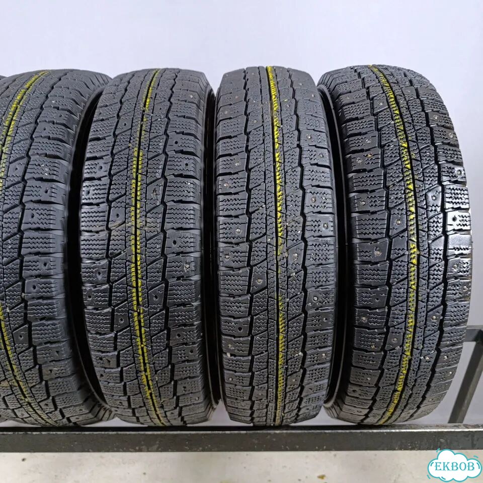 Triangle IceLink Trin PS01 185/75 R16C 104Q фото 3