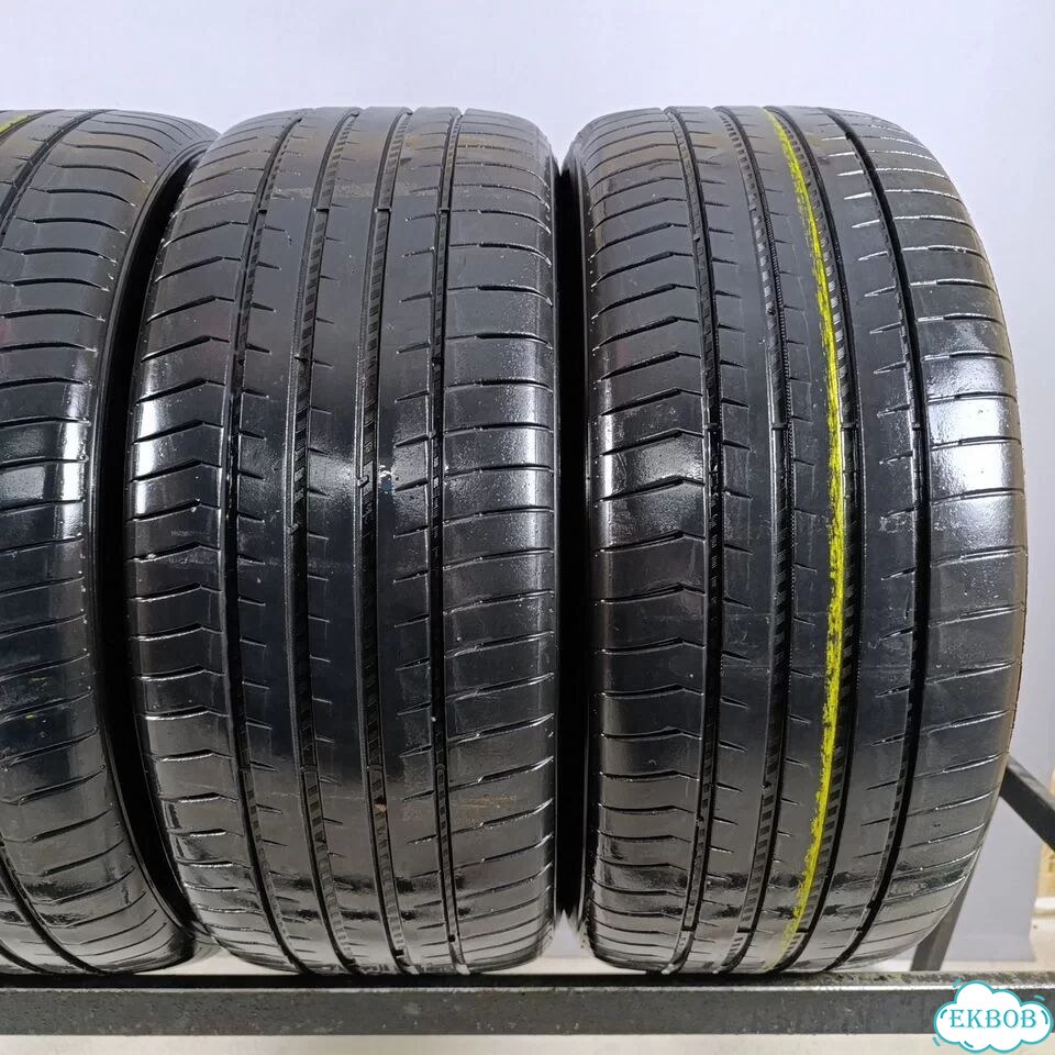 Kapsen Rassurer K3000 245/45 R19 102Y фото 1