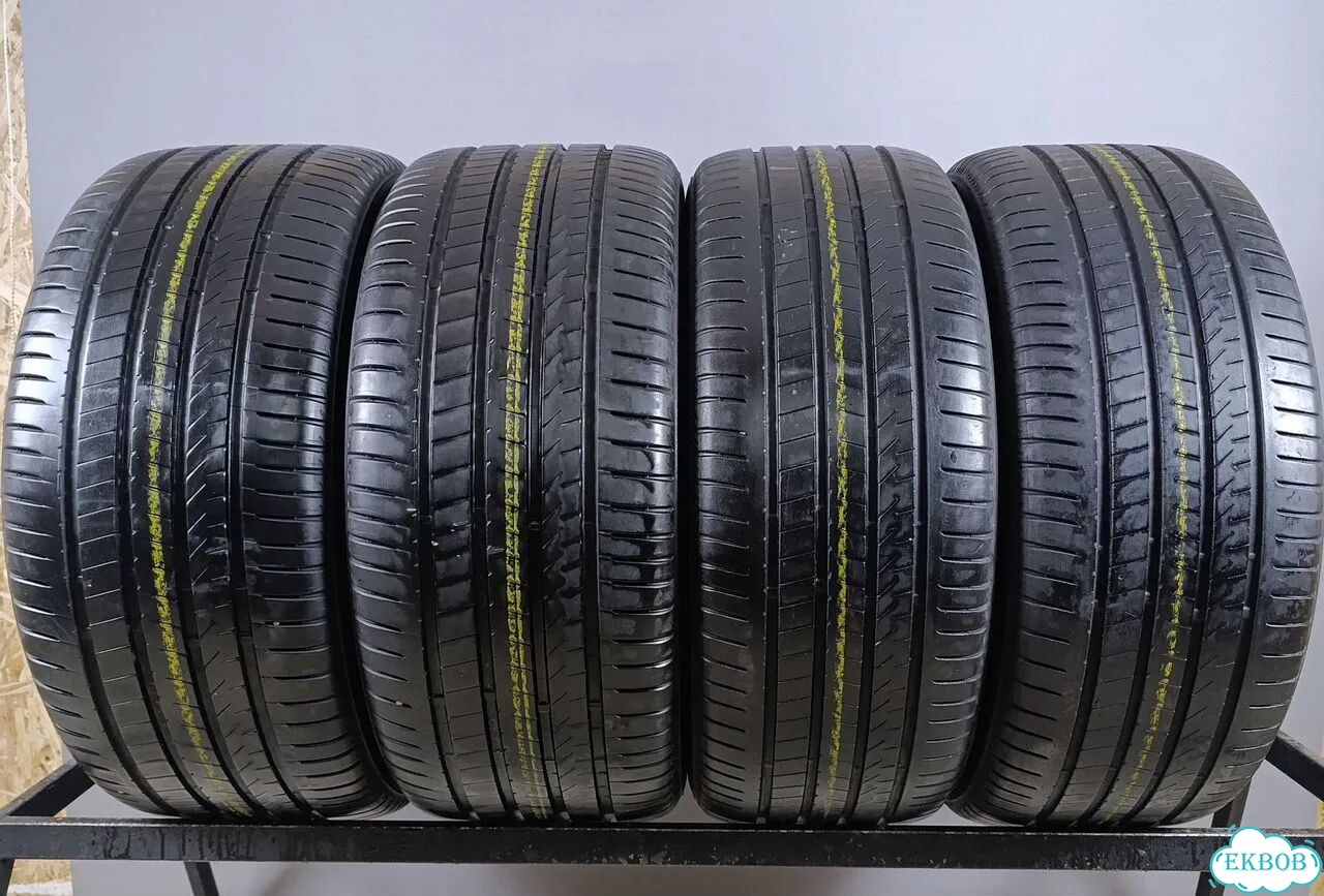 Bridgestone Alenza 001 295/45 R20 114W фото 1