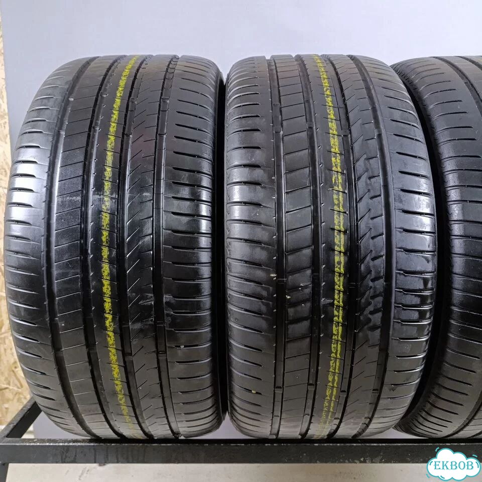 Bridgestone Alenza 001 295/45 R20 114W фото 2