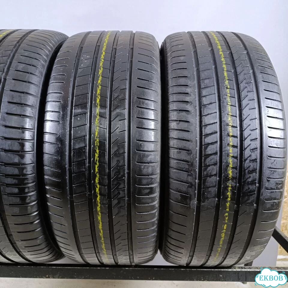 Bridgestone Alenza 001 295/45 R20 114W фото 3