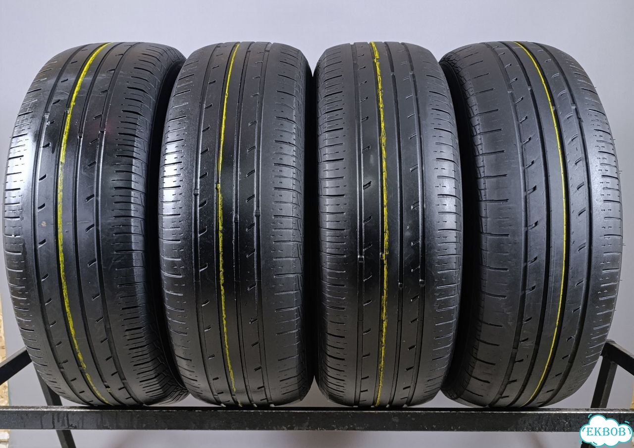 Nexen Roadian 542 245/70 R17 110H фото 1