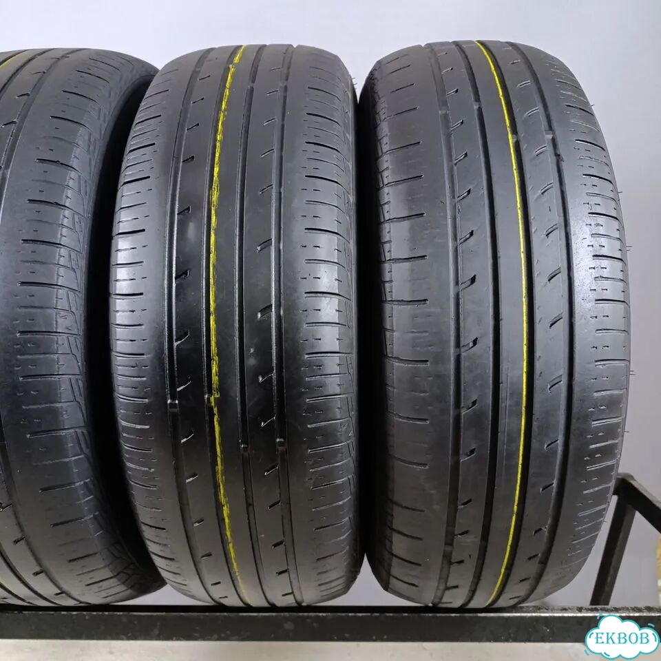 Nexen Roadian 542 245/70 R17 110H фото 3