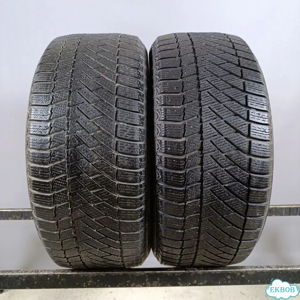Continental ContiVikingContact 6 225/55 R16 99T фото 1