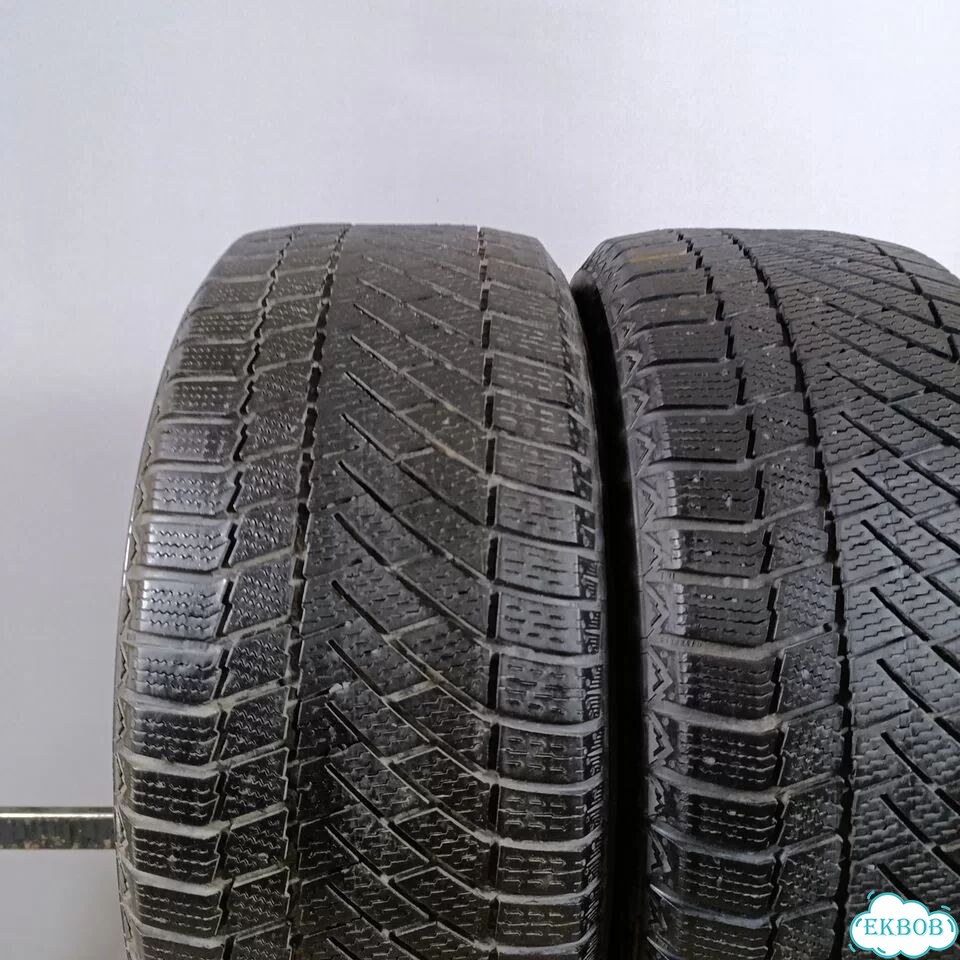 Continental ContiVikingContact 6 225/55 R16 99T фото 2
