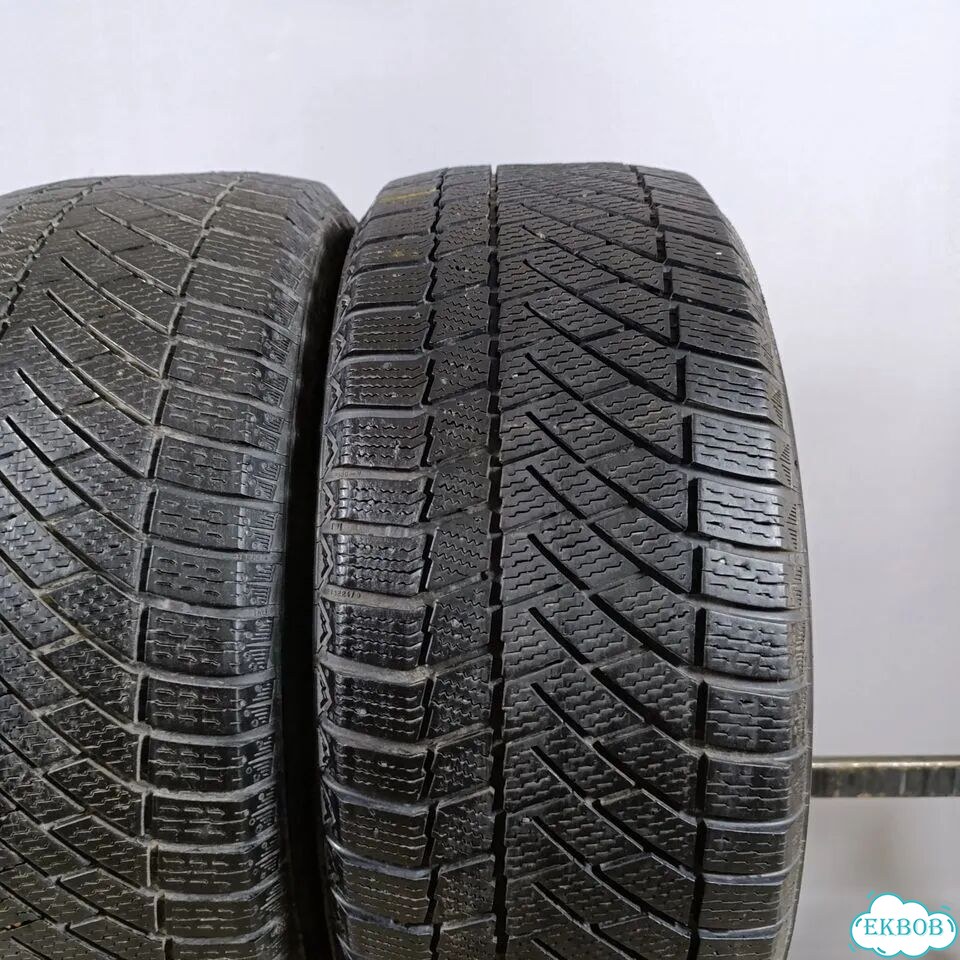 Continental ContiVikingContact 6 225/55 R16 99T фото 3