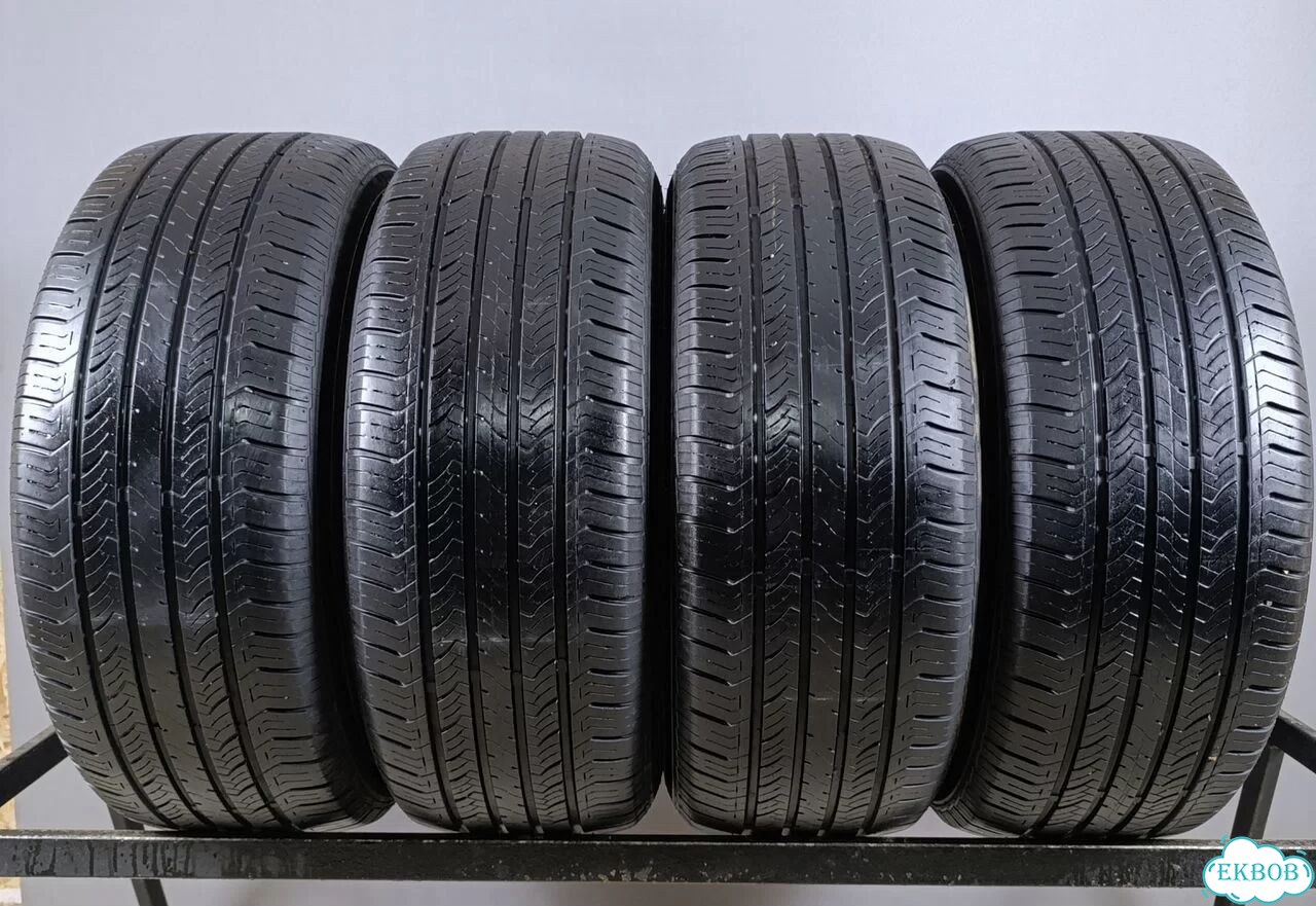 Maxxis Bravo HP-M3 255/60 R17 106V фото 2