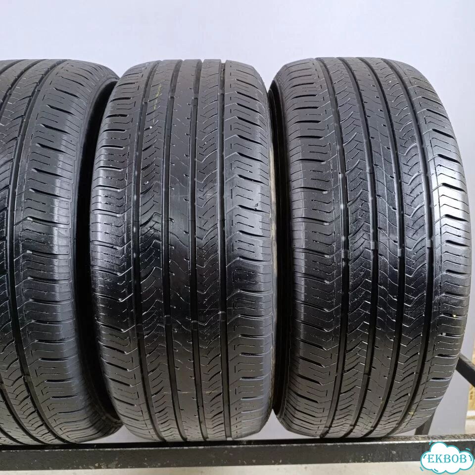 Maxxis Bravo HP-M3 255/60 R17 106V фото 3