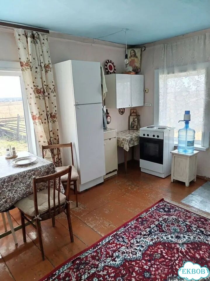 Дом 52,1 м² на участке 9,7 сот. фото 10