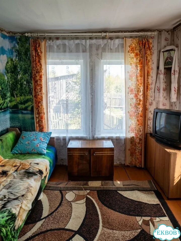 Дом 52,1 м² на участке 9,7 сот. фото 11