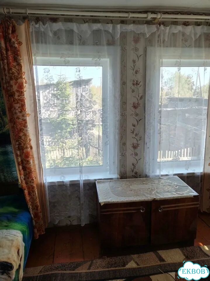 Дом 52,1 м² на участке 9,7 сот. фото 12