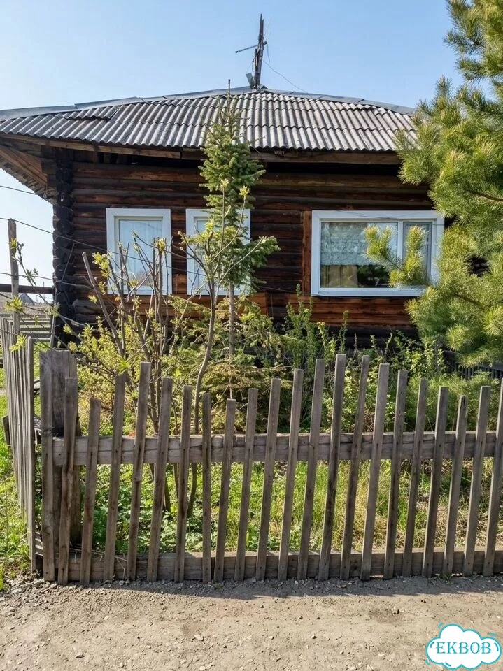 Дом 52,1 м² на участке 9,7 сот. фото 2