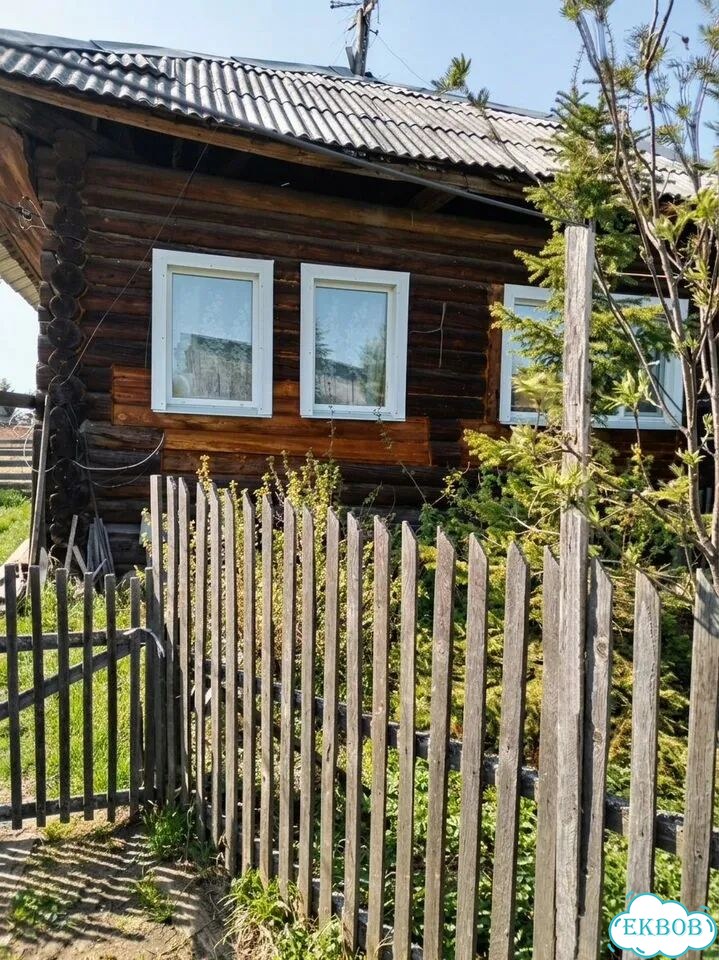 Дом 52,1 м² на участке 9,7 сот. фото 3