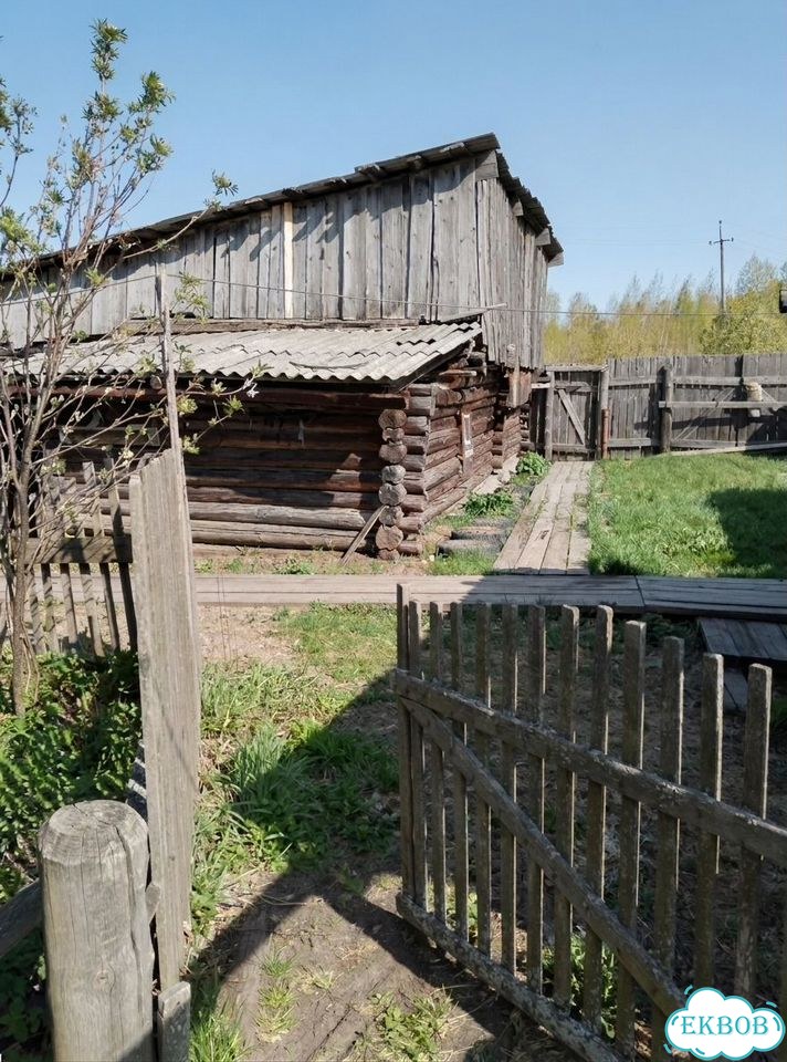 Дом 52,1 м² на участке 9,7 сот. фото 5