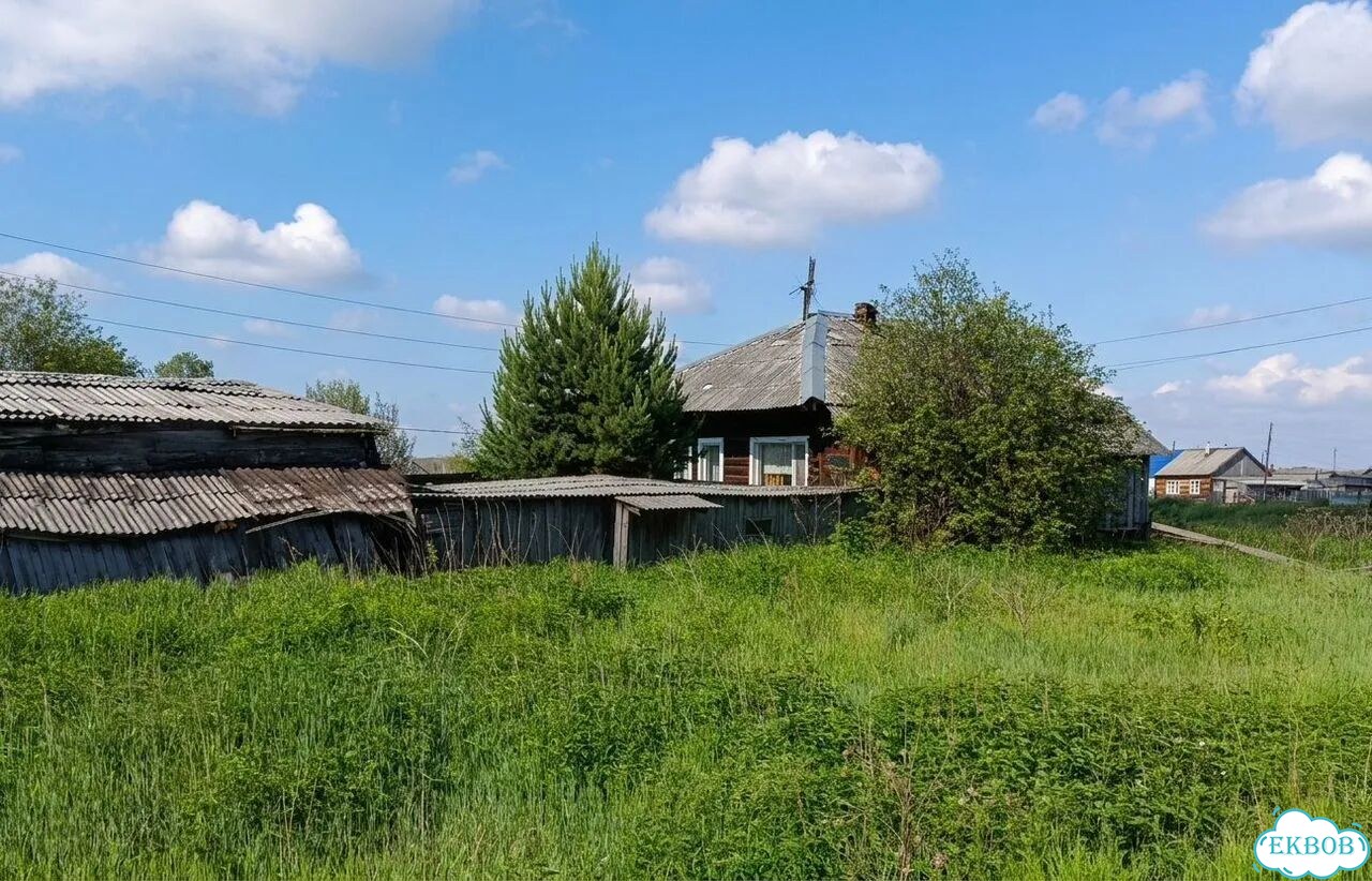 Дом 52,1 м² на участке 9,7 сот. фото 6
