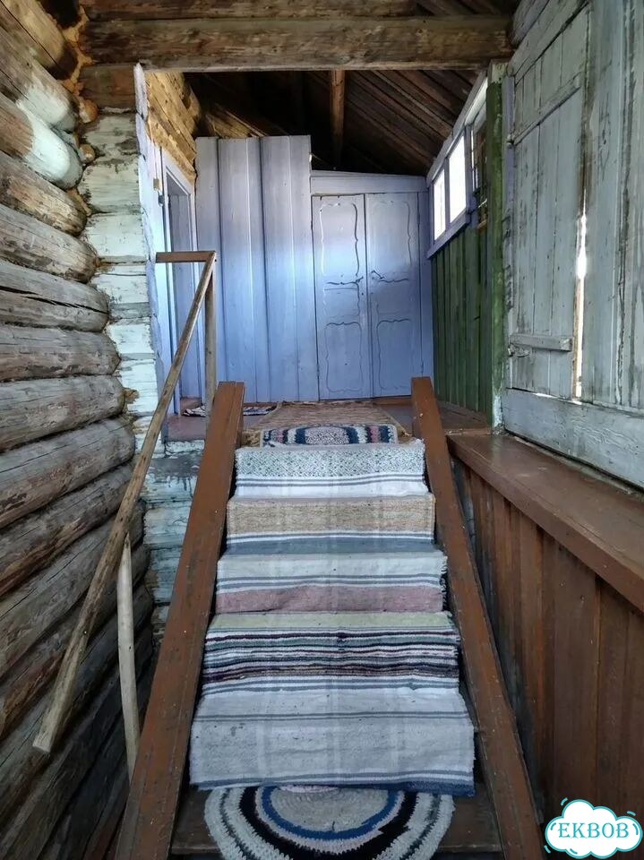 Дом 52,1 м² на участке 9,7 сот. фото 8