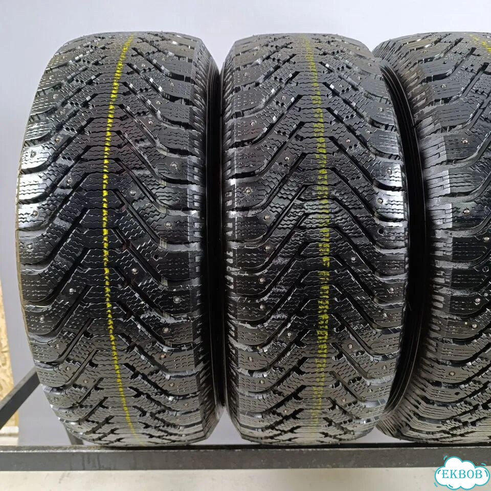 Goodyear UltraGrip 500 275/65 R17 115T фото 2